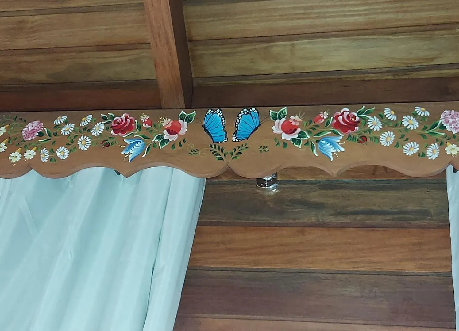 Pousada Hoff Haus Pomerode Brasil