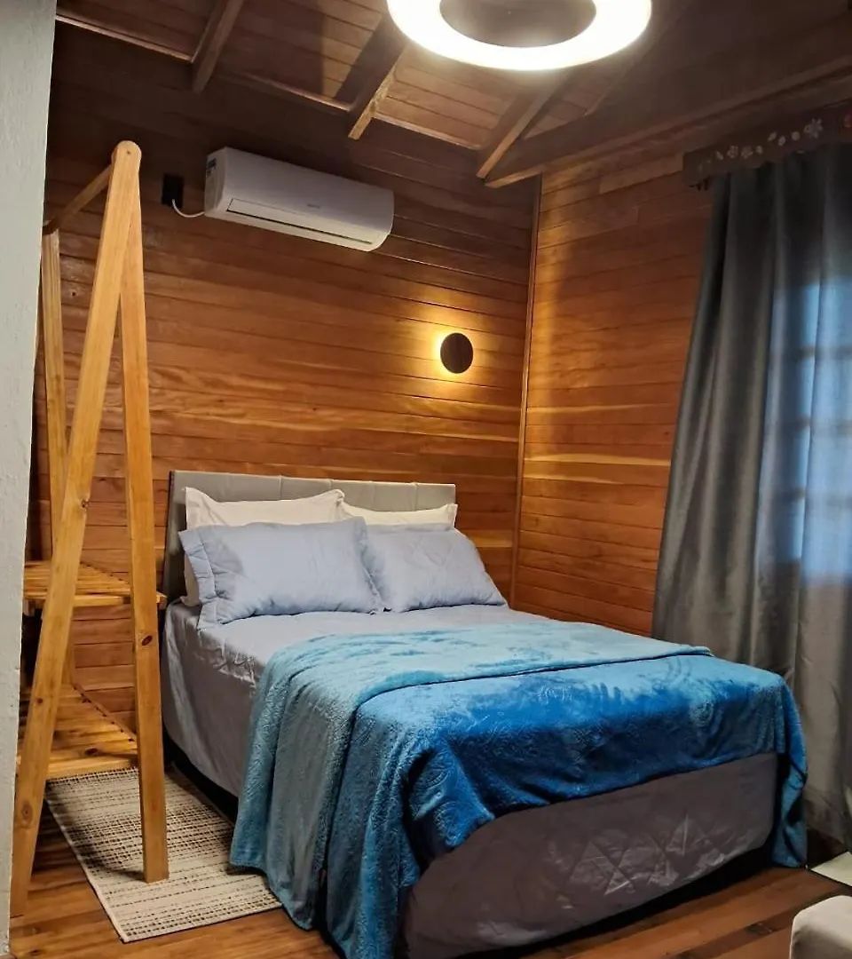 Pousada Hoff Haus Pomerode 0*,  Brasil