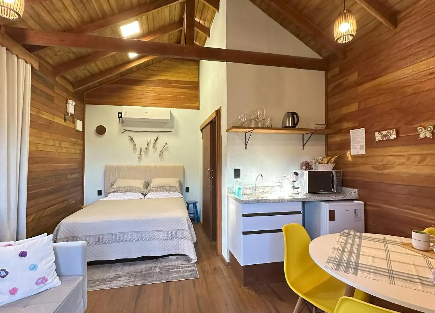 Pousada Hoff Haus Pomerode
