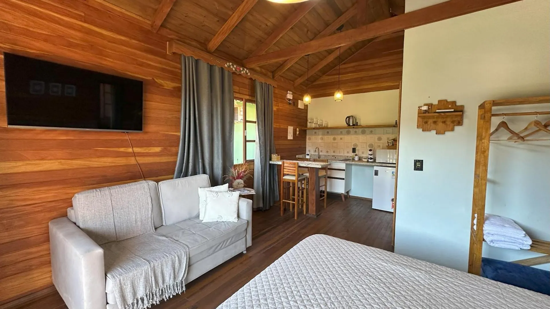 Pousada Hoff Haus Pomerode 0*,