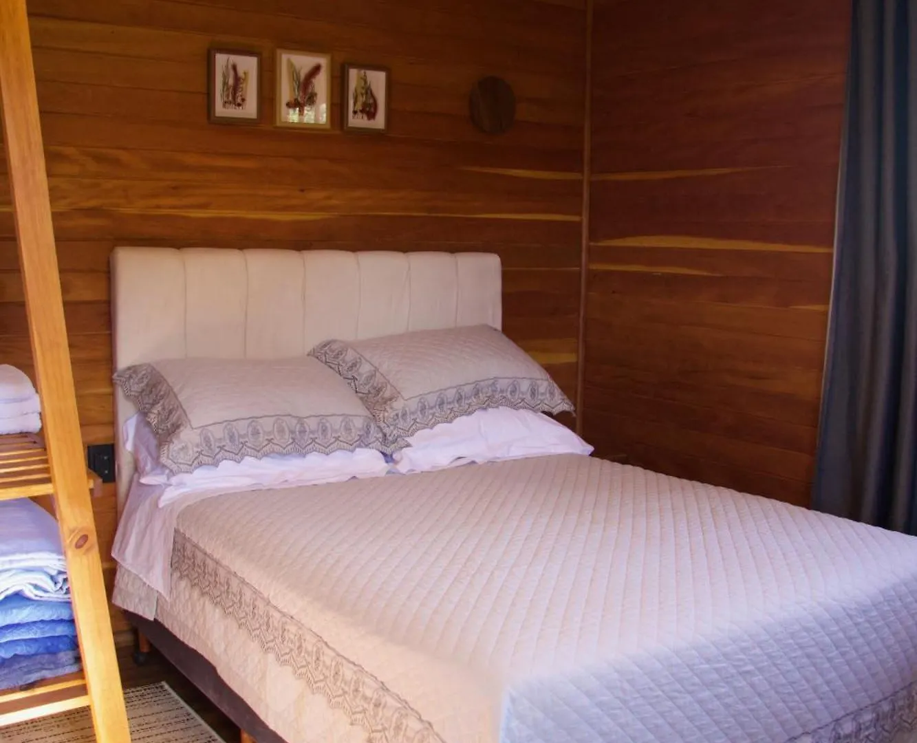 Pousada Hoff Haus Pomerode 0*,