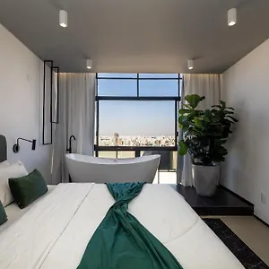 Vossa Bossa Copan São Paulo