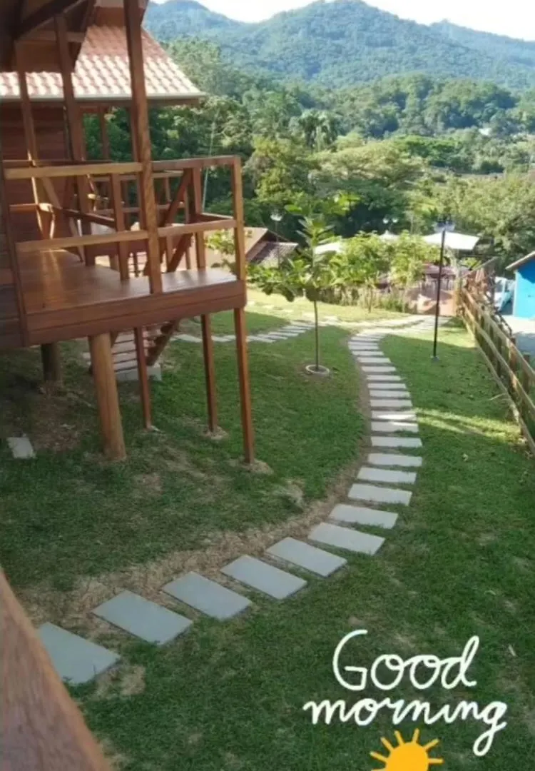 Pousada Hoff Haus Pomerode