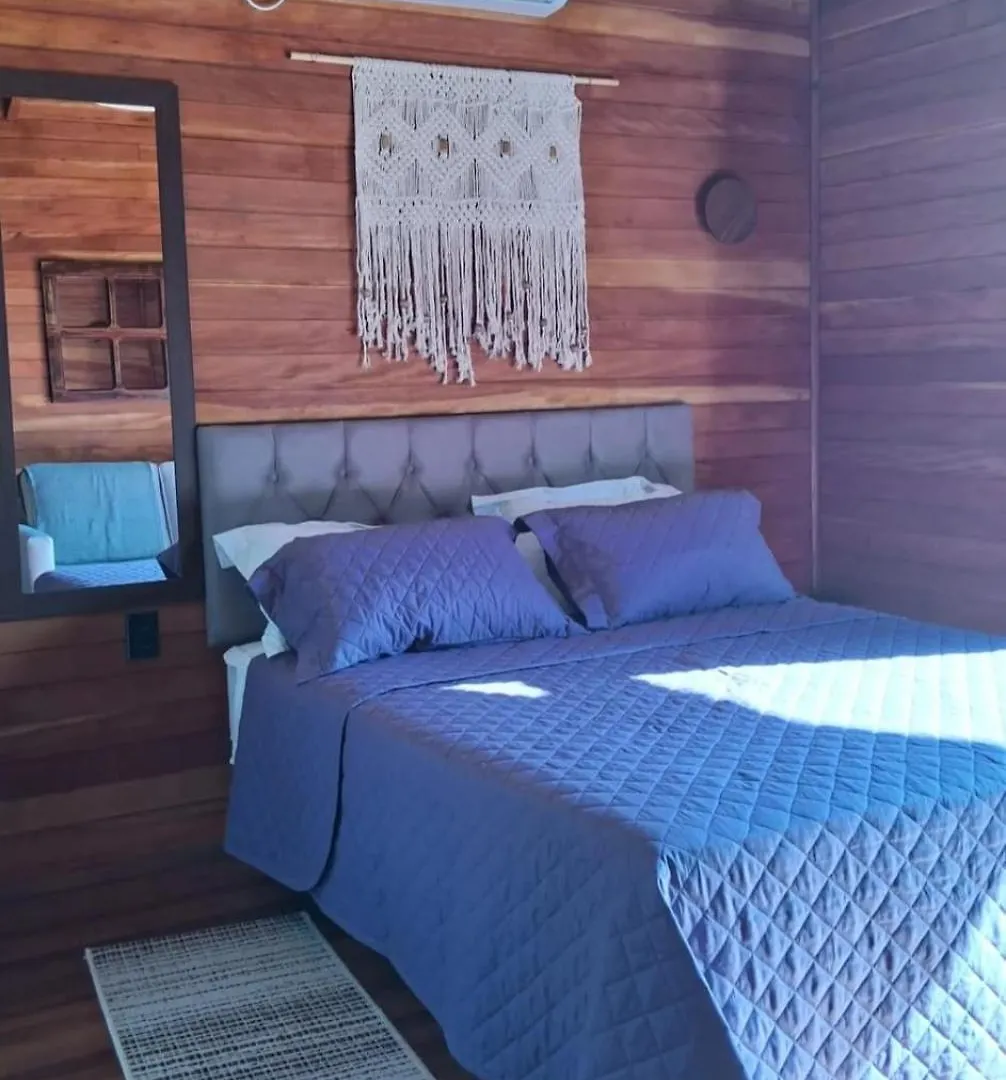 Pousada Hoff Haus Pomerode Lodge