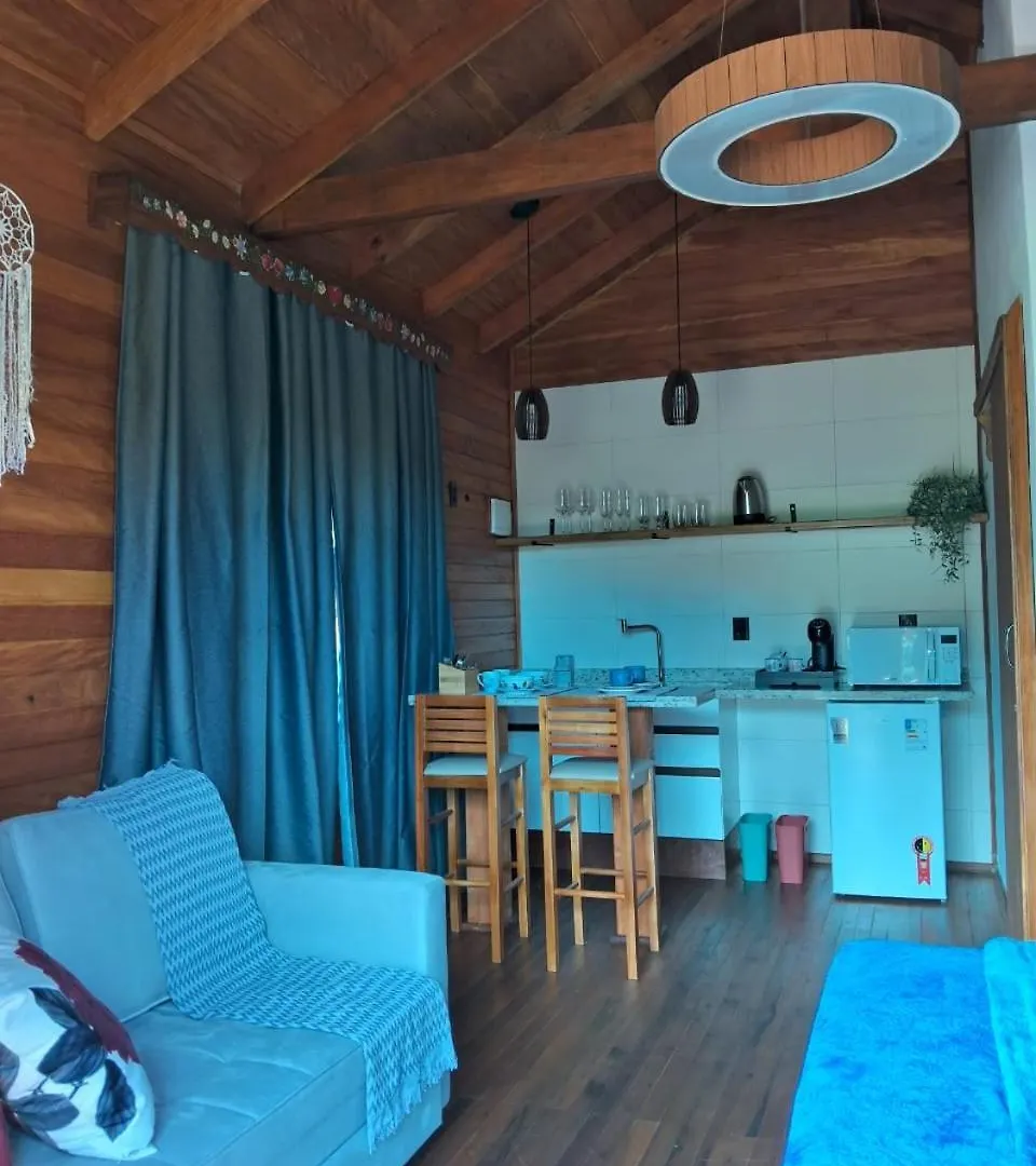 Lodge Pousada Hoff Haus Pomerode Brazil